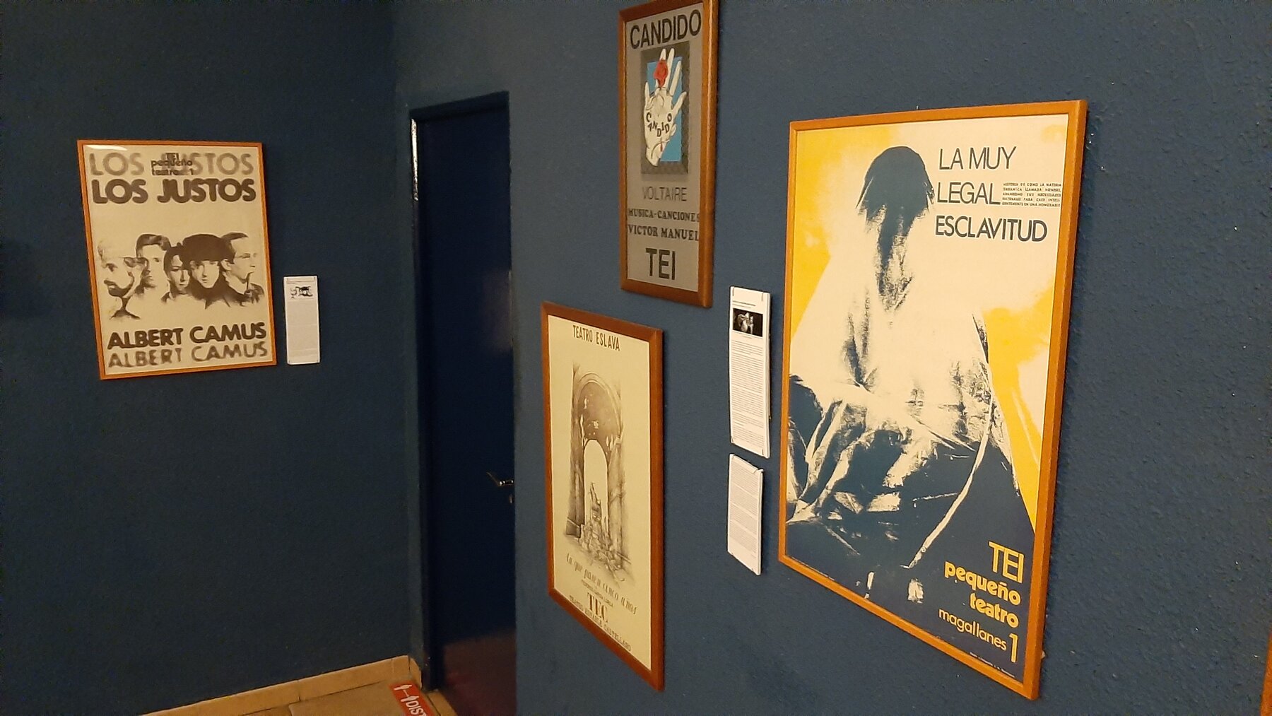 Transforma tu pasión en arte