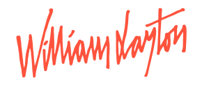 Logotipo de la escuala de interpretación William Layton